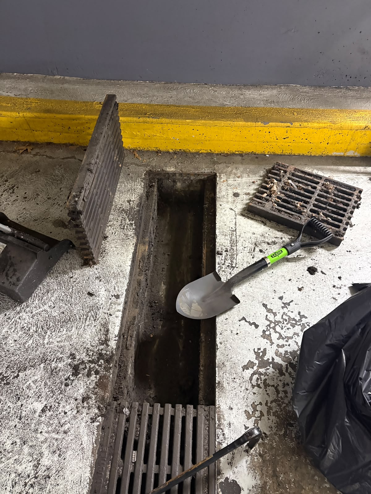 Apex Facility Commercial Work 56